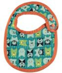 Reversible Bib Stage 1 - Monster Herman