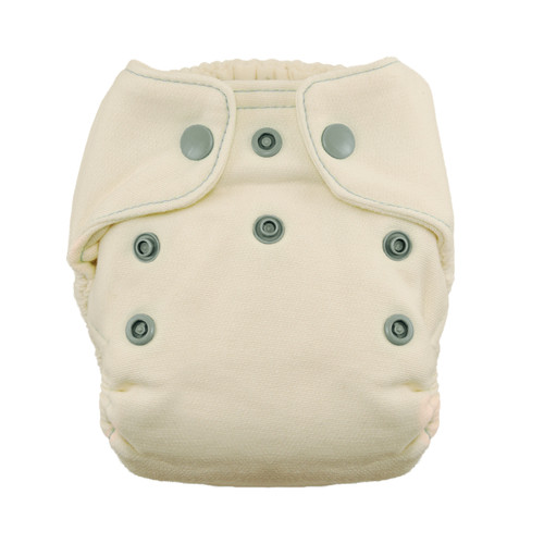 Natural Newborn fitted