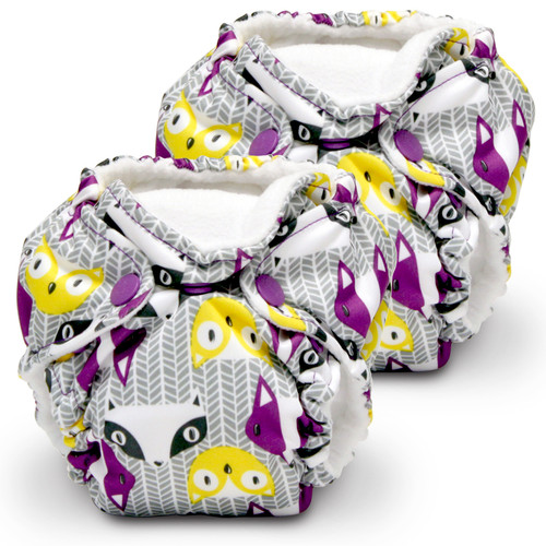 Rumparooz Lil Joey (2pk) Bonnie