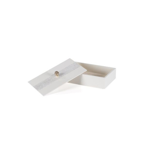 Decorative Box w/Lid Nair M
