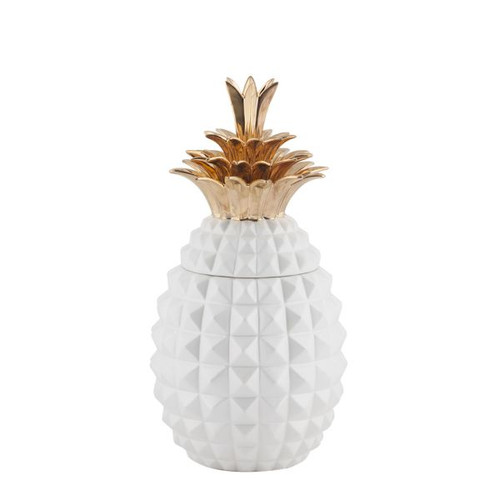 Pineapple Guadalupe