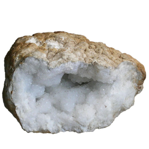 Quartz Geode - Min 2