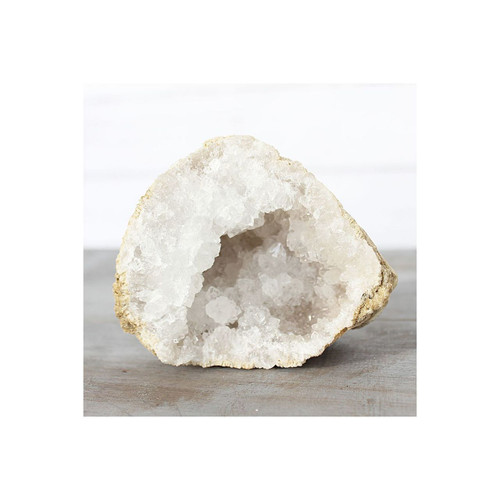 Quartz Geode Large Per Piece