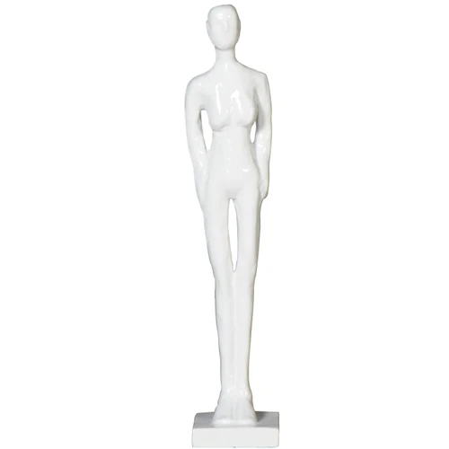 Standing Figure RS White Small