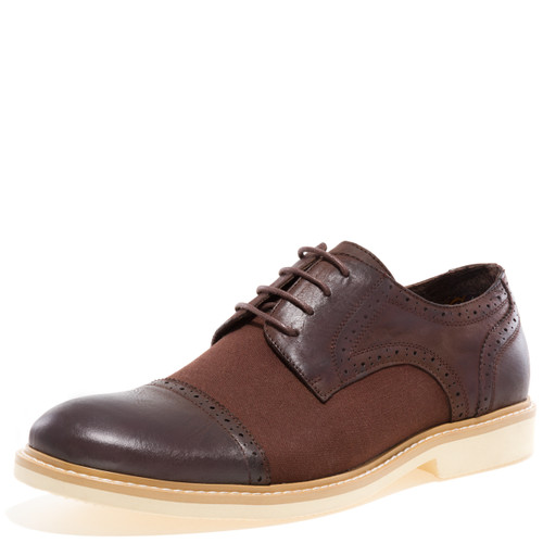 Boston - Dark Brown