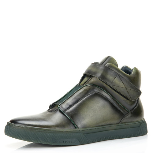 Scully - Olive