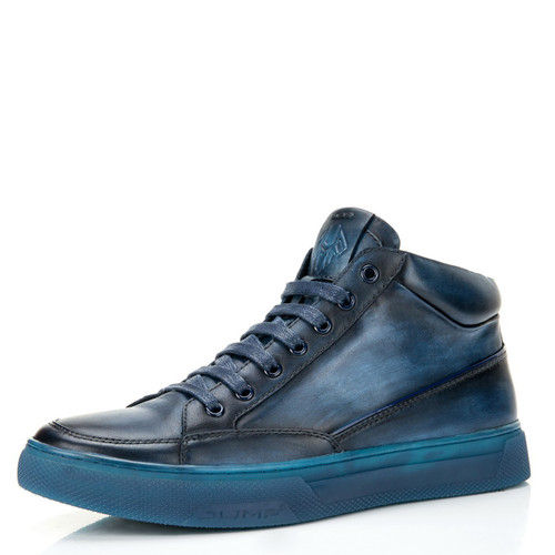 Strickland - Navy