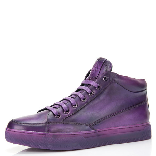 Strickland - Purple