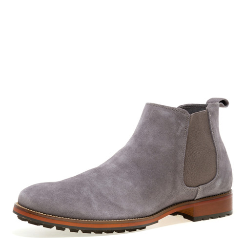 Carson - Grey