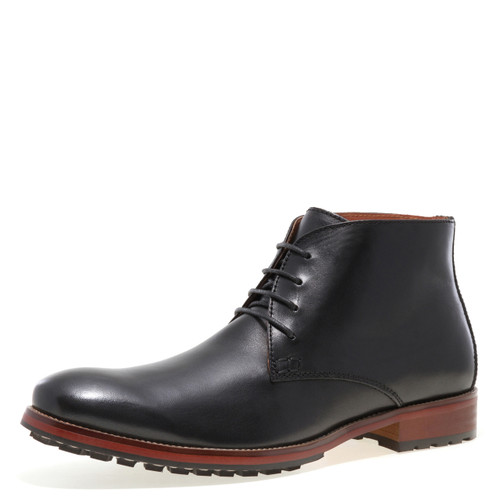Kennison - Black