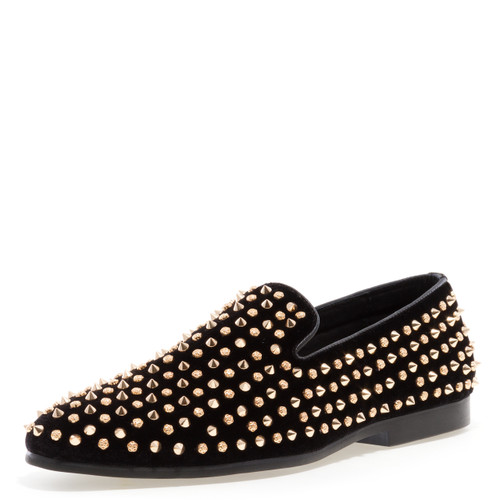 Leopold - Black