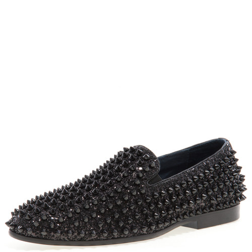Luxor - Black