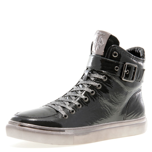 Sullivan - Black Patent