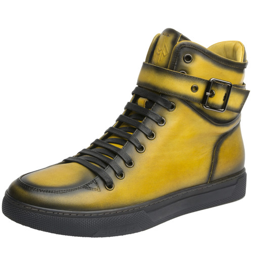 Sullivan - Yellow