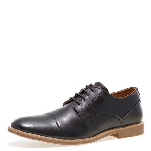 Davis - Black