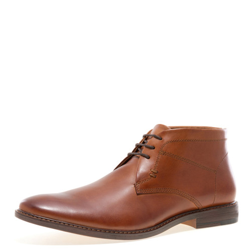 Pedro - Dark Tan