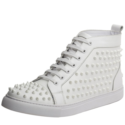 Zoo - White