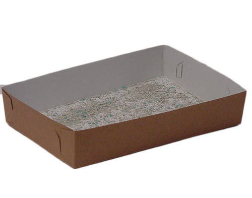 Standard Disposable Litter Tray