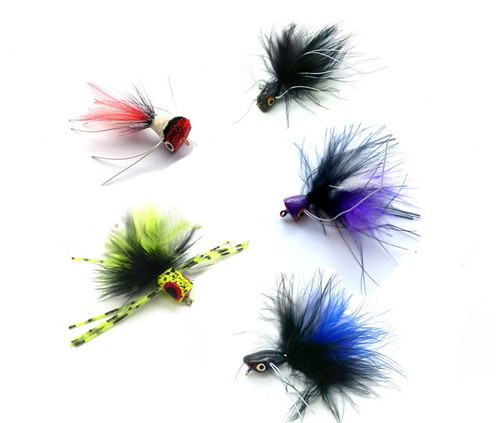 Cat Toy Wand Refill "Bugsy" Bug KatFly® Teaser