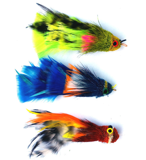 KatFly® Teaser  Cat Toy Wand refill