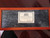 First Commemorative Mint BOX