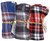 Flannel Nursing Scarf