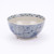 Blue & White Chain Bowl