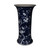 Blue & White Plum Blossom Umbrella Stand Vase