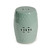 Celadon Bamboo Garden Stool