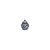 Blue & White Ginger Jar W/ Dragon Motif