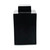Square Tea Jar - Black