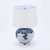 Drifting Cloud Pomegranate Lamp