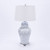 Ink Painting Playful Kids G. Table Lamp