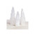 Selenite Single Tower Lamp Medium