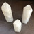 Crystal Quartz Points - L