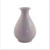 Pink Pear Porcelain Vase Small