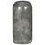 Shagreen Gray Cylinder Porcelain Jar Small