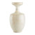 D-Tang White Lady Porcelain Vase