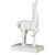 White Horse Hoof Up RS Large