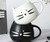 Ceramic Cat face Mug