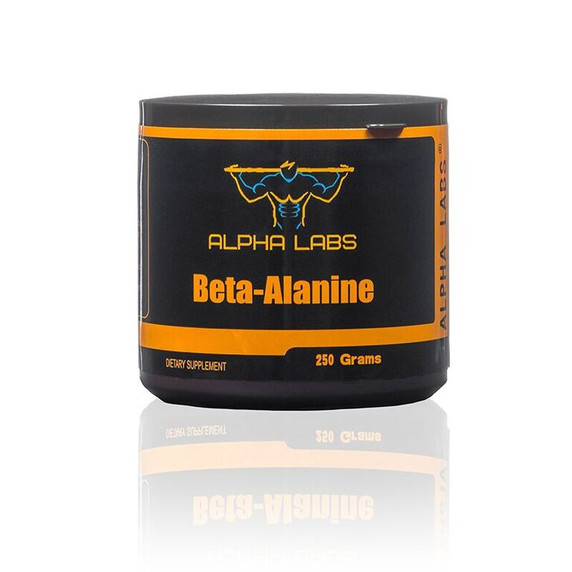 Alpha Labs - Beta Alanine