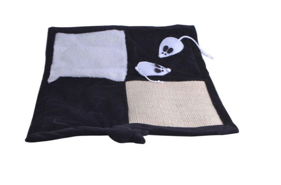 Cat Bed Mat