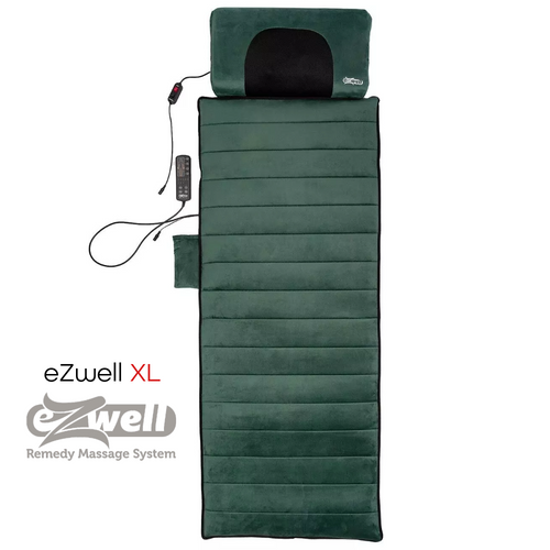Elite XL -  Remedy Massage System