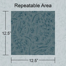 [Light Blue](pattern dimensions)