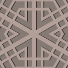 [3D Silver](pattern zoomed)