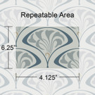 [Quicksilver](pattern dimensions)