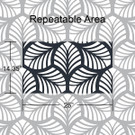 [Storm Blue](pattern dimensions)