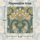 [Classic](pattern dimensions)