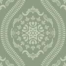 [Green](pattern zoomed)