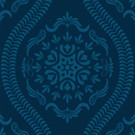 [Blue](pattern zoomed)